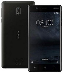 Замена стекла на телефоне Nokia 3 в Туле